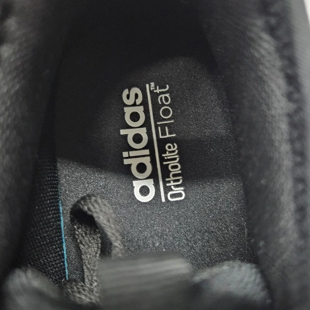 Adidas Questar X BYD Running Shoes F34657 Black Gray‎ White Men's Size 7